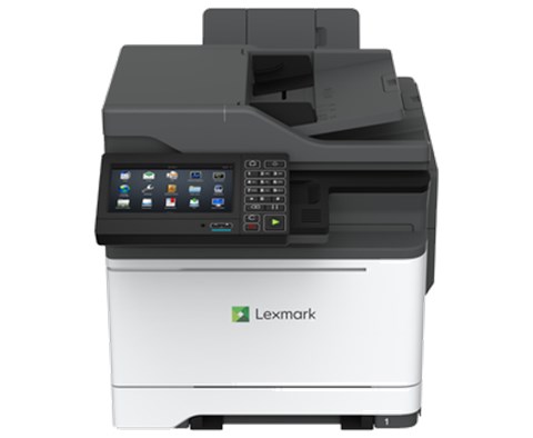 Lexmark CX625ade Çok Fonksiyonlu Renkli Lazer Yazıcı
