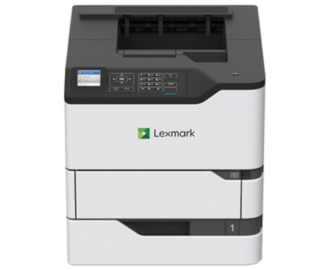 Lexmark MS823dn Mono Lazer Yazıcı