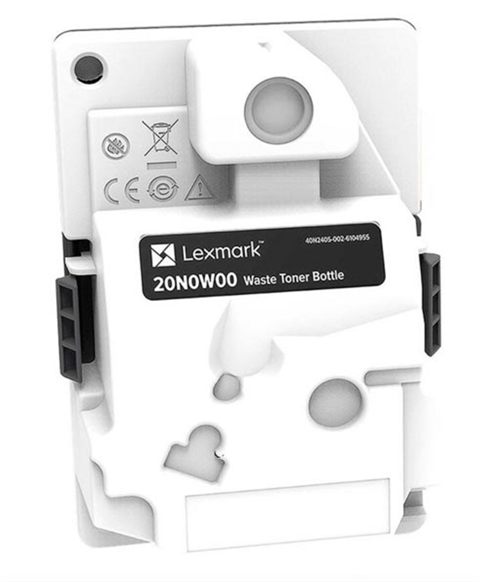 Lexmark 20N0W00 Atık Toner Kutusu
