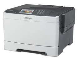 Lexmark CS510de Renkli Lazer Yazıcı