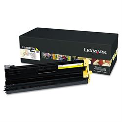 Lexmark C925X75G - Sarı Imaging Unit