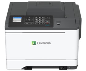 Lexmark CS521dn Renkli Lazer Yazıcı