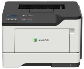 Lexmark MS321dn Mono Lazer Yazıcı