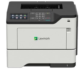 Lexmark MS622de Mono Lazer Yazıcı