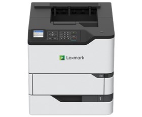 Lexmark MS821dn Mono Lazer Yazıcı