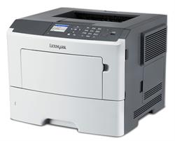 Lexmark MS610dn Mono Lazer Yazıcı
