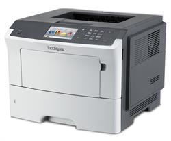 Lexmark MS610de Mono Lazer Yazıcı