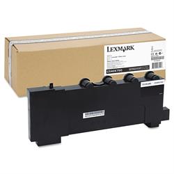 Lexmark C540X75G - Atık Toner Kutusu