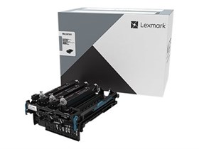 Lexmark 78C0ZV0 Renkli ve Siyah Imaging Unit Kiti