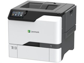 Lexmark CS730de Renkli Lazer Yazıcı