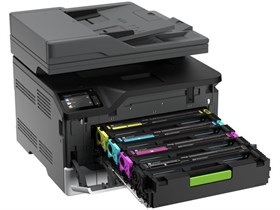 Lexmark CX331adwe Çok Fonksiyonlu Renkli Lazer Yazıcı